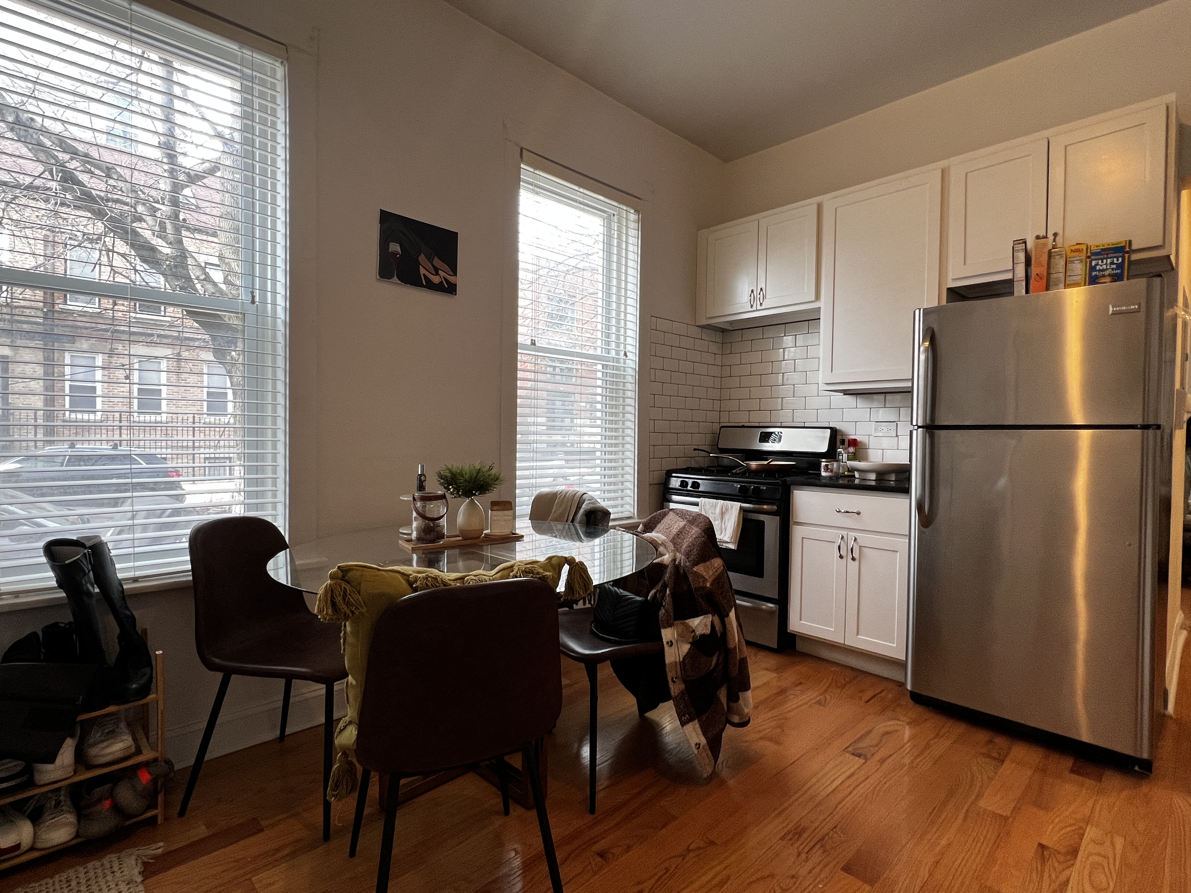 2026 W. Webster Ave. 2026 W. Webster Ave., Chicago, IL 60647 Bucktown - Leasing by Cross Street